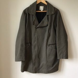 Military Jacket